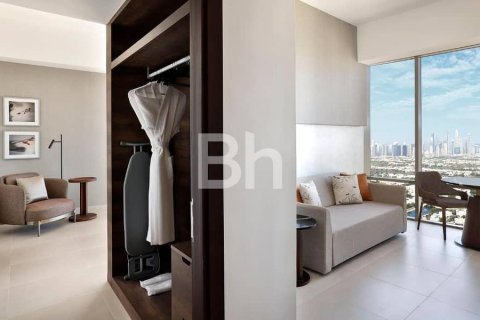 Appartement à Jumeirah Village Triangle, Dubai, 30 m², № 58603 - photo 2