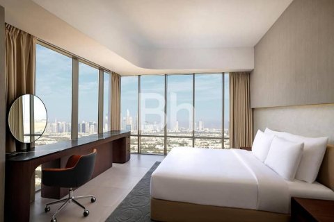 Appartement à Jumeirah Village Triangle, Dubai, 30 m², № 58603 - photo 8