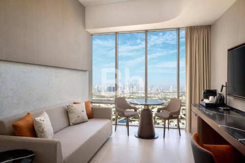 Appartement à Jumeirah Village Triangle, Dubai, 30 m², № 58603 - photo 1