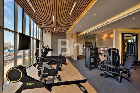 Appartement à Jumeirah Village Triangle, Dubai, 30 m², № 58603 - photo 10