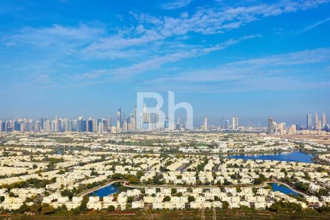 Appartement à Jumeirah Village Triangle, Dubai, 30 m², № 58603 - photo 13