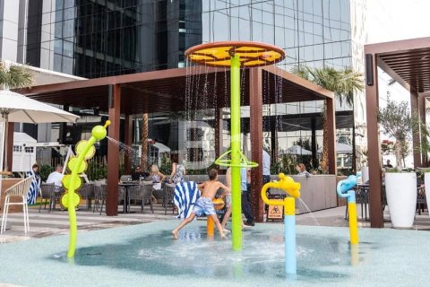Appartement à Jumeirah Village Triangle, Dubai, 30 m², № 58603 - photo 9