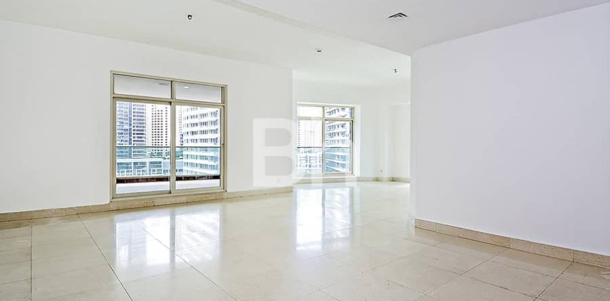 شقة في مرسى دبي, دبي 4 غرف نوم, 285 م² رقم 58602