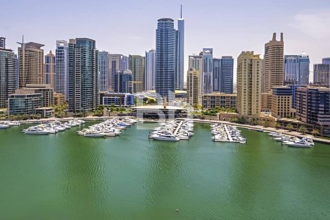 شقة في مرسى دبي, دبي 4 غرف نوم, 285 م² رقم 58602 - صورة 7
