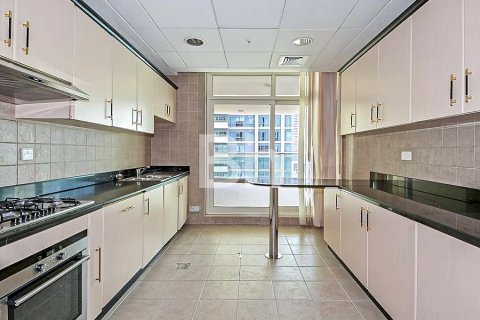 شقة في مرسى دبي, دبي 4 غرف نوم, 285 م² رقم 58602 - صورة 3