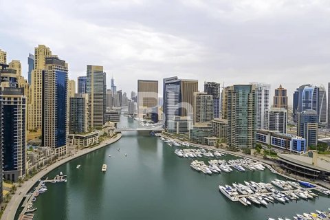 شقة في مرسى دبي, دبي 4 غرف نوم, 285 م² رقم 58602 - صورة 8