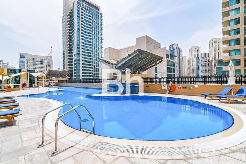 شقة في مرسى دبي, دبي 4 غرف نوم, 285 م² رقم 58602 - صورة 10