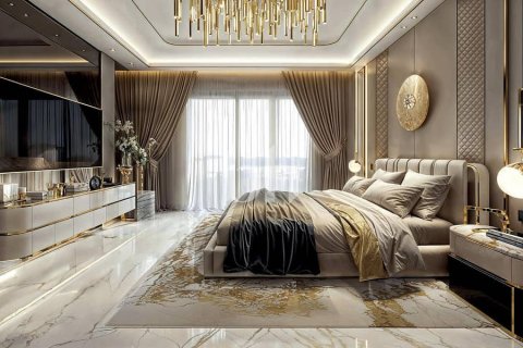شقة في أبراج بحيرة جميرا, دبي 3 غرف نوم, 141 م² رقم 58604 - صورة 4