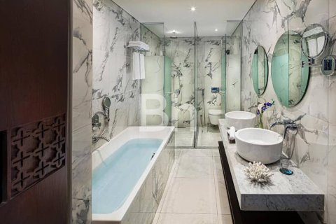 Hôtels-appartement à Dubai Marina, Dubai, 1 chambre, 70 m², № 58598 - photo 2