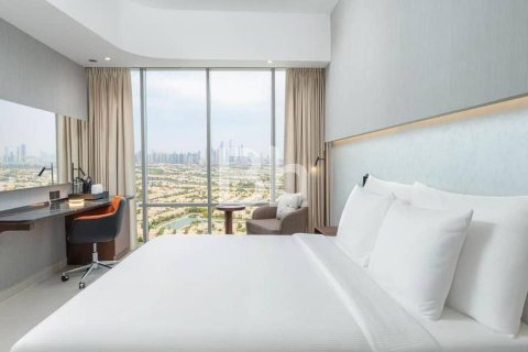 Hôtels-appartement à Dubai Marina, Dubai, 1 chambre, 70 m², № 58598 - photo 8
