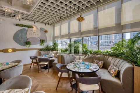 Hôtels-appartement à Dubai Marina, Dubai, 1 chambre, 70 m², № 58598 - photo 6