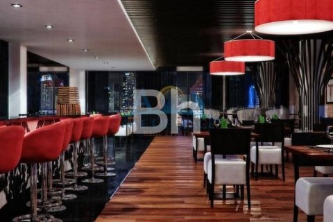 Hôtels-appartement à Dubai Marina, Dubai, 1 chambre, 70 m², № 58598 - photo 10