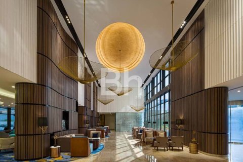 Hôtels-appartement à Dubai Marina, Dubai, 1 chambre, 70 m², № 58598 - photo 5