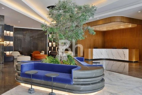 Hôtels-appartement à Dubai Marina, Dubai, 1 chambre, 70 m², № 58598 - photo 7