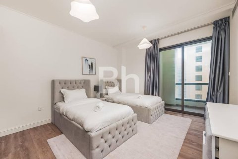 Appartement à Jumeirah Beach Residence, Dubai, 2 chambres, 170 m², № 58600 - photo 14