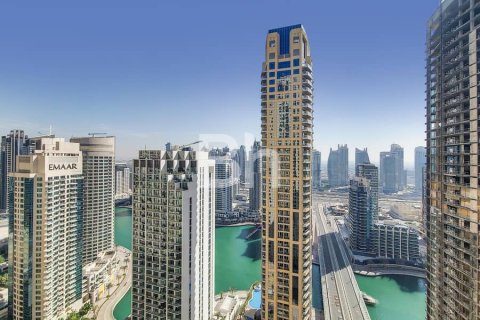 Appartement à Jumeirah Beach Residence, Dubai, 2 chambres, 170 m², № 58600 - photo 4