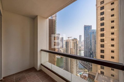 Appartement à Jumeirah Beach Residence, Dubai, 2 chambres, 170 m², № 58600 - photo 9