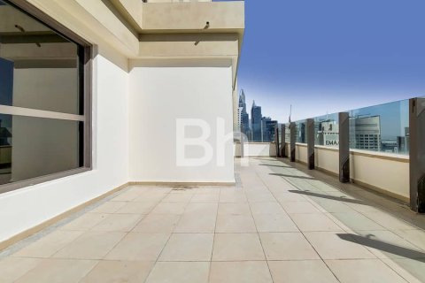 Appartement à Jumeirah Beach Residence, Dubai, 2 chambres, 170 m², № 58600 - photo 2