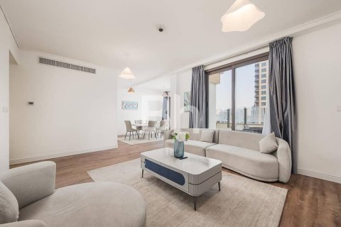 Appartement à Jumeirah Beach Residence, Dubai, 2 chambres, 170 m², № 58600 - photo 6