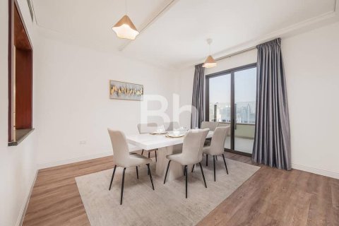 Appartement à Jumeirah Beach Residence, Dubai, 2 chambres, 170 m², № 58600 - photo 7