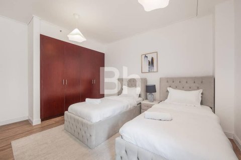 Appartement à Jumeirah Beach Residence, Dubai, 2 chambres, 170 m², № 58600 - photo 15