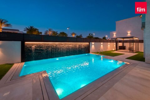 فيلا في Al Furjan, دبي 5 غرف نوم , 612.4 م² رقم 109455