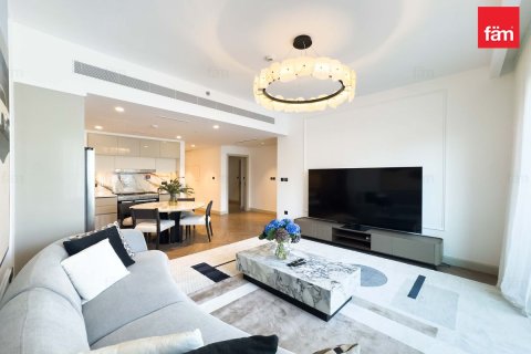 Appartement à Dubai Marina, Dubai, 3 chambres, 184.1 m², № 109458 - photo 17
