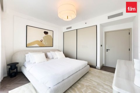 Appartement à Dubai Marina, Dubai, 3 chambres, 184.1 m², № 109458 - photo 23