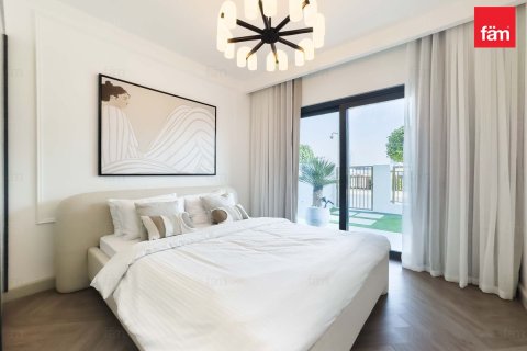 Appartement à Dubai Marina, Dubai, 3 chambres, 184.1 m², № 109458 - photo 3