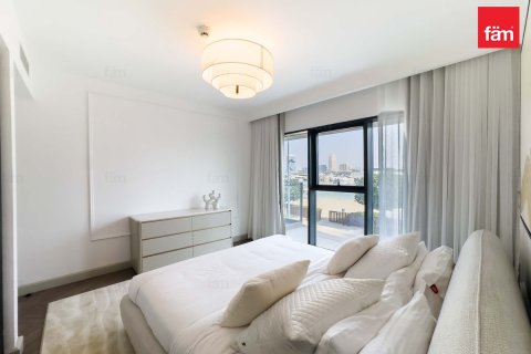 Appartement à Dubai Marina, Dubai, 3 chambres, 184.1 m², № 109458 - photo 21