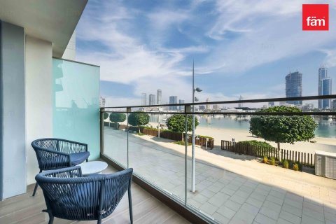 Appartement à Dubai Marina, Dubai, 3 chambres, 184.1 m², № 109458 - photo 14
