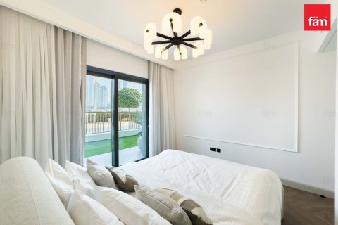 Appartement à Dubai Marina, Dubai, 3 chambres, 184.1 m², № 109458 - photo 11
