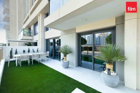 Appartement à Dubai Marina, Dubai, 3 chambres, 184.1 m², № 109458 - photo 12