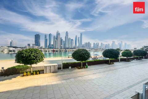 Apartamento en Dubai Marina, Dubai, 3 dormitorios, 184.1 m², № 109458