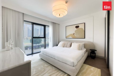 Appartement à Dubai Marina, Dubai, 3 chambres, 184.1 m², № 109458 - photo 22