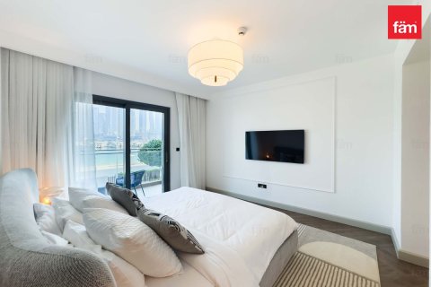 Appartement à Dubai Marina, Dubai, 3 chambres, 184.1 m², № 109458 - photo 6