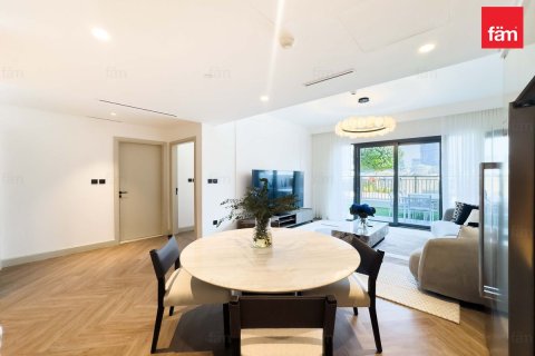 Appartement à Dubai Marina, Dubai, 3 chambres, 184.1 m², № 109458 - photo 15