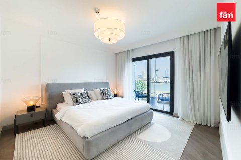 Appartement à Dubai Marina, Dubai, 3 chambres, 184.1 m², № 109458 - photo 8