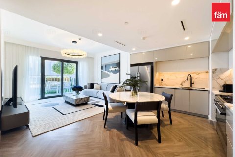 Appartement à Dubai Marina, Dubai, 3 chambres, 184.1 m², № 109458 - photo 16