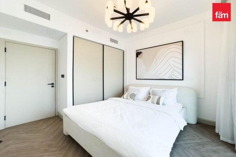 Appartement à Dubai Marina, Dubai, 3 chambres, 184.1 m², № 109458 - photo 4
