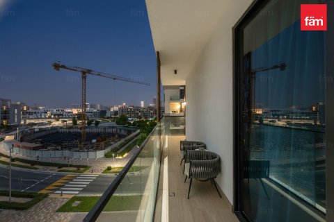 Apartment in Arjan, Dubai 2 bedrooms, 105 sq.m. № 109459 - photo 22