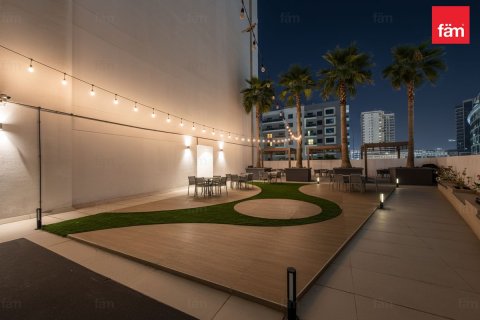 Apartment in Arjan, Dubai 2 bedrooms, 105 sq.m. № 109459 - photo 23