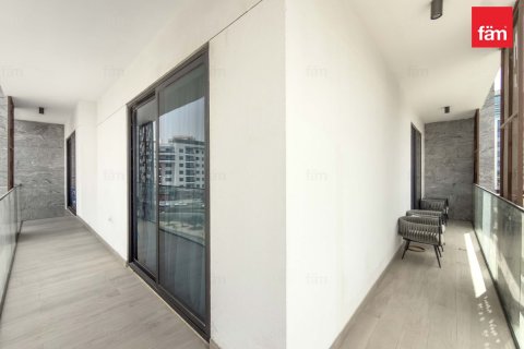 Apartment in Arjan, Dubai 2 bedrooms, 105 sq.m. № 109459 - photo 11