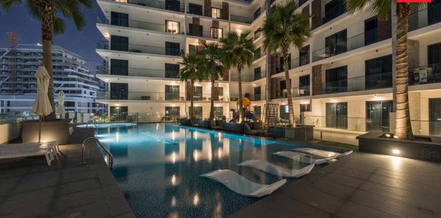 Apartment in Arjan, Dubai 2 bedrooms, 105 sq.m. № 109459
