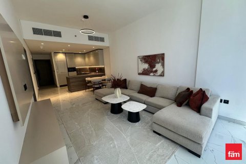 Apartment in Business Bay, Dubai 1 bedroom, 82.8 sq.m. № 109457