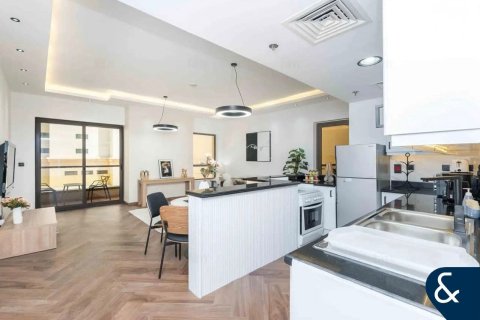 Appartement à Shams 1, Jumeirah Beach Residence, Dubai, 2 chambres, 110 m², № 88580 - photo 6