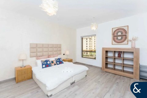Appartement à Shams 1, Jumeirah Beach Residence, Dubai, 2 chambres, 110 m², № 88580 - photo 5