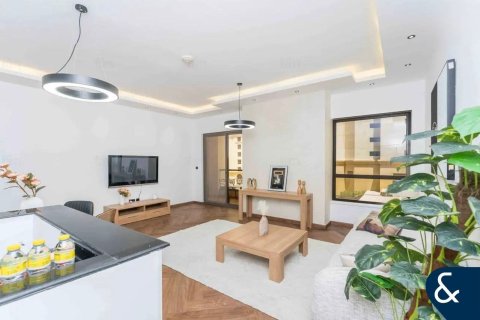 Appartement à Shams 1, Jumeirah Beach Residence, Dubai, 2 chambres, 110 m², № 88580 - photo 2