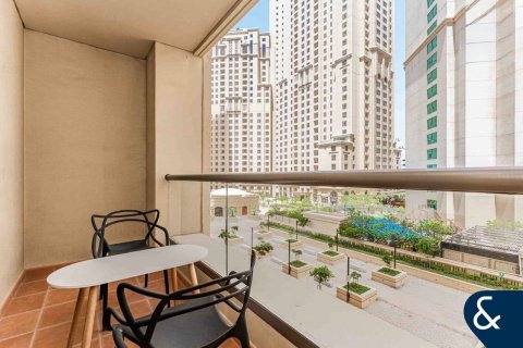 Appartement à Shams 1, Jumeirah Beach Residence, Dubai, 2 chambres, 110 m², № 88580 - photo 3