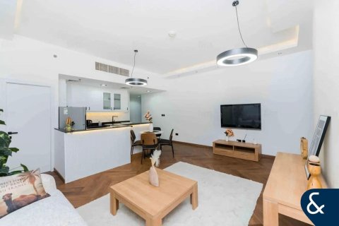 Apartment in Shams 1, Jumeirah Beach Residence, Dubai 2 bedrooms, 110 sq.m. № 88580